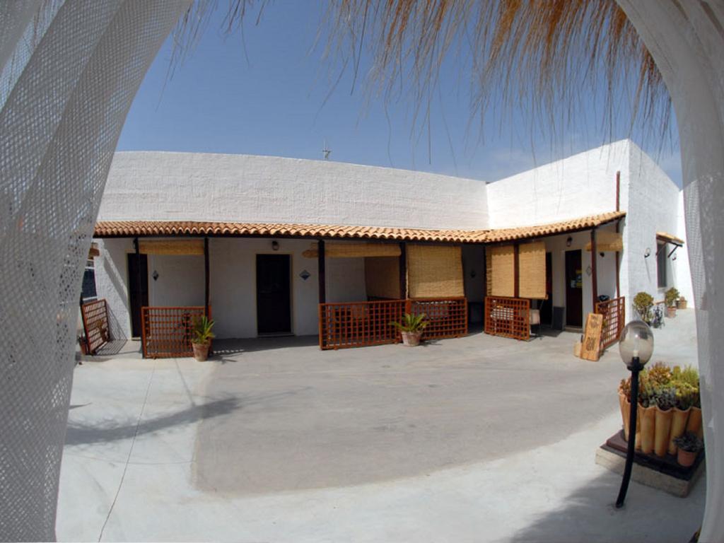 Casa Vacanze Margherita Locogrande Habitación foto