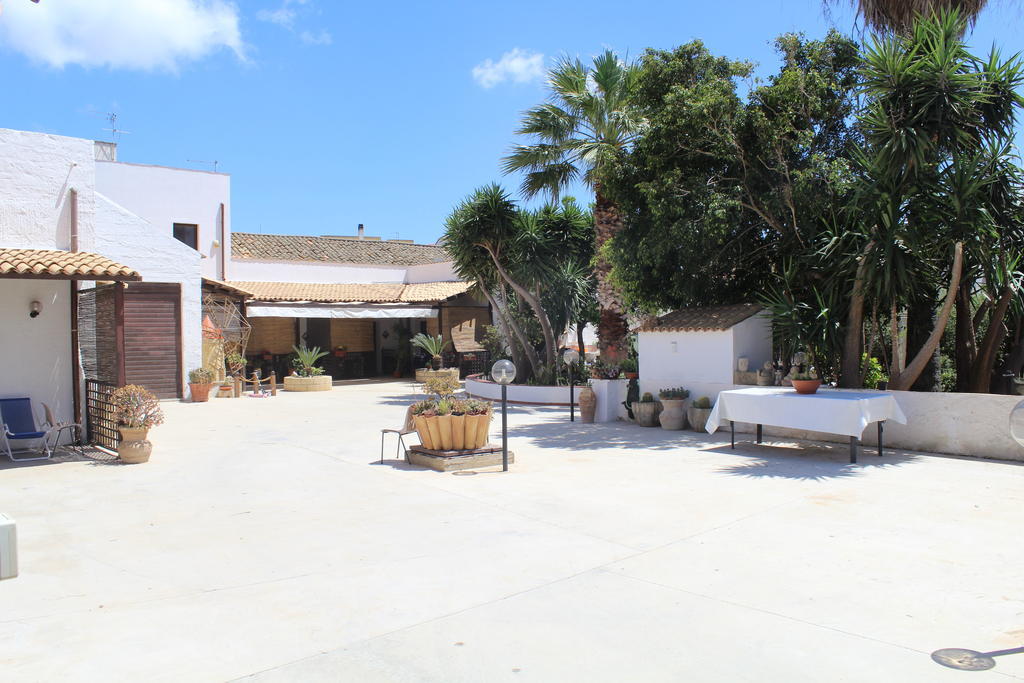 Casa Vacanze Margherita Locogrande Habitación foto