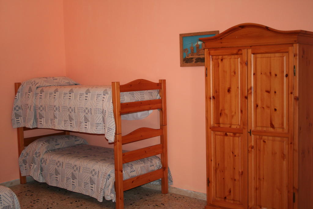 Casa Vacanze Margherita Locogrande Habitación foto