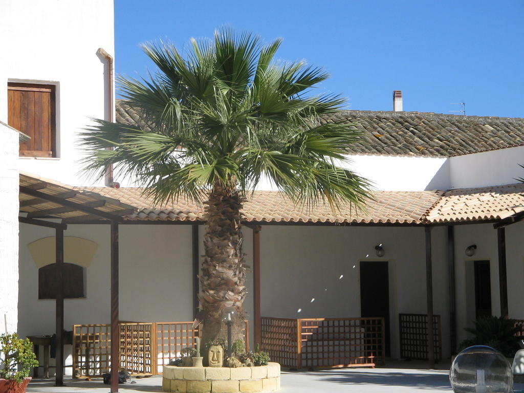 Casa Vacanze Margherita Locogrande Habitación foto